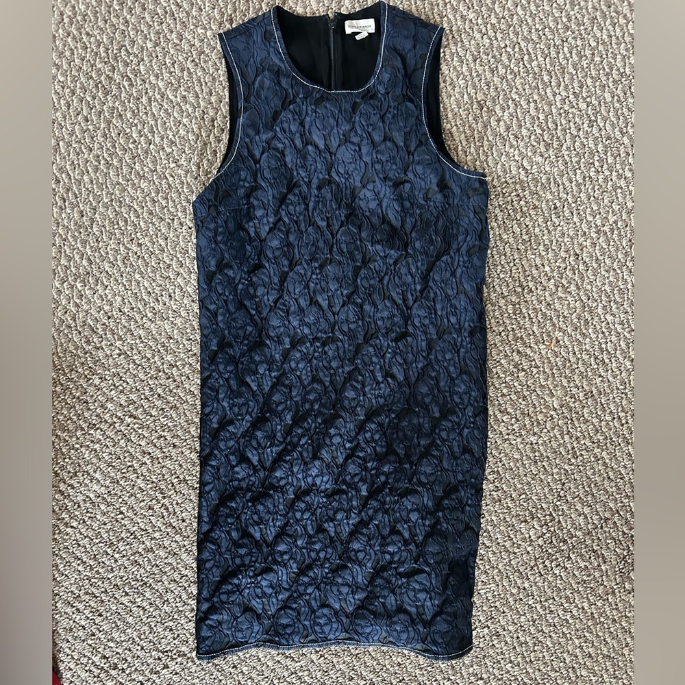 shift dress By Malene Birger